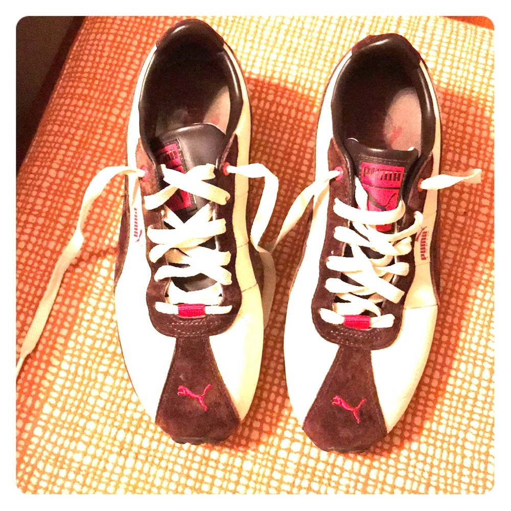 Pumas